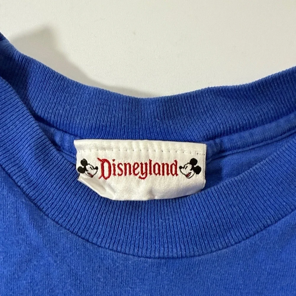 Disney magical shirt